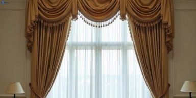 Living room lounge curtain cleaning service thomastown-vic Matty Curtain Cleaning