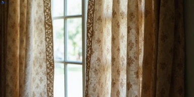 Professional curtain stain treatment on-site thomastown-vic Matty Curtain Cleaning